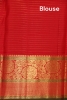 Handloom Wedding Kanjeevaram Silk Saree